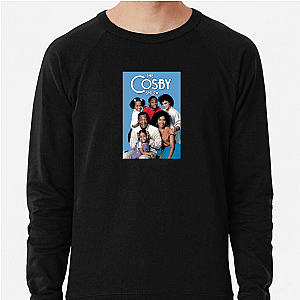 Doesn’t Quit The Cosby Show The Cosby Show Sweatshirts