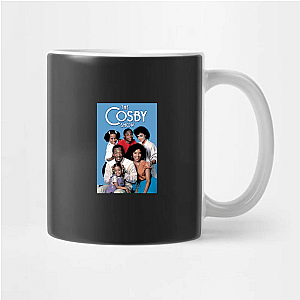 Doesn’t Quit The Cosby Show The Cosby Show Mugs
