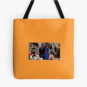Built Different The Cosby Show The Cosby Show Bags