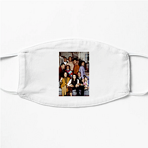 Only Gains – The Cosby Show The Cosby Show Face Masks