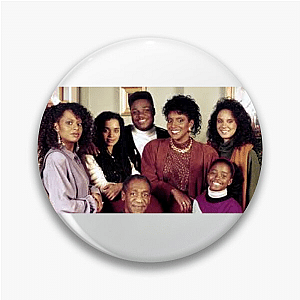 Legend Mode: The Cosby Show The Cosby Show Pins