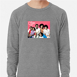 Hustle Mode: The Cosby Show The Cosby Show Sweatshirts