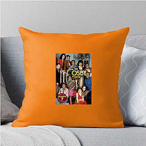 Unstoppable Like The Cosby Show The Cosby Show Pillows Cover
