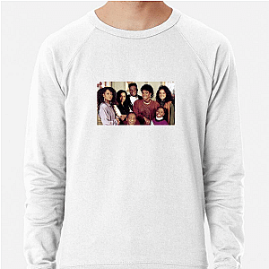 Legend Mode: The Cosby Show The Cosby Show Sweatshirts