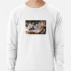 Fueled By The Cosby Show The Cosby Show Sweatshirts