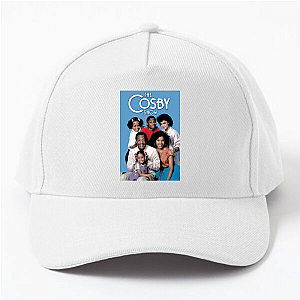 Doesn’t Quit The Cosby Show The Cosby Show Hats & Caps