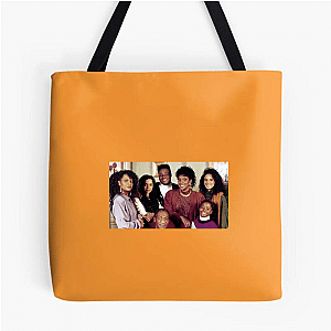 Legend Mode: The Cosby Show The Cosby Show Bags