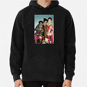 Work Ethic Of The Cosby Show The Cosby Show Hoodies