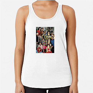 Unstoppable Like The Cosby Show The Cosby Show Tank Tops
