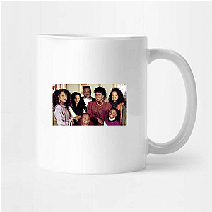 Legend Mode: The Cosby Show The Cosby Show Mugs