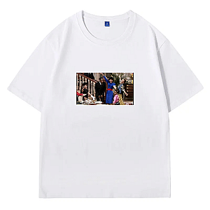 Built Different The Cosby Show The Cosby Show T-Shirts