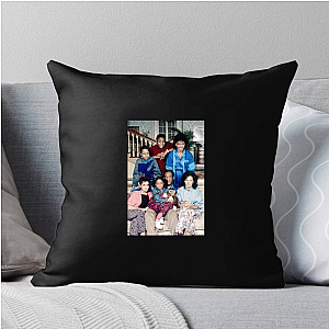 Vibes Only The Cosby Show The Cosby Show Pillows Cover
