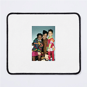 Work Ethic Of The Cosby Show The Cosby Show Mouse Pads