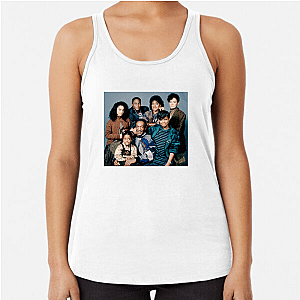 Crush Goals Like The Cosby Show The Cosby Show Tank Tops