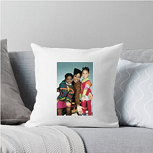 Work Ethic Of The Cosby Show The Cosby Show Pillows Cover
