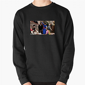 Built Different The Cosby Show The Cosby Show Sweatshirts