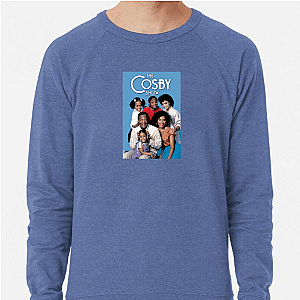 Doesn’t Quit The Cosby Show The Cosby Show Sweatshirts