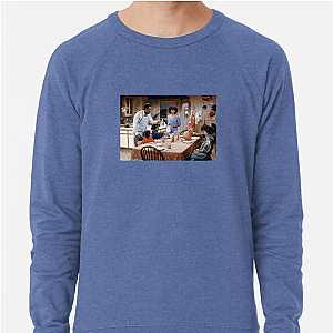 Fueled By The Cosby Show The Cosby Show Sweatshirts