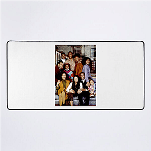 Only Gains – The Cosby Show The Cosby Show Mouse Pads