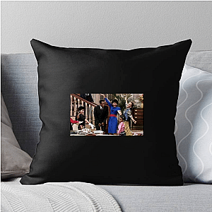 Built Different The Cosby Show The Cosby Show Pillows Cover