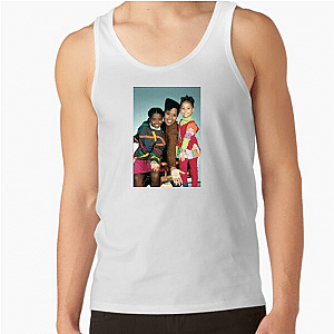 Work Ethic Of The Cosby Show The Cosby Show Tank Tops