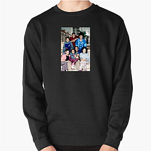 Vibes Only The Cosby Show The Cosby Show Sweatshirts