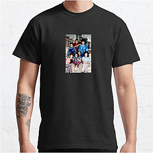 Vibes Only The Cosby Show The Cosby Show T-Shirts