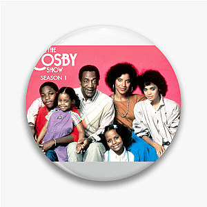 Hustle Mode: The Cosby Show The Cosby Show Pins