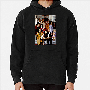 Only Gains – The Cosby Show The Cosby Show Hoodies
