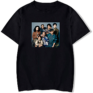 Crush Goals Like The Cosby Show The Cosby Show T-Shirts