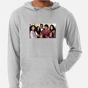 Legend Mode: The Cosby Show The Cosby Show Hoodies