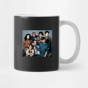Crush Goals Like The Cosby Show The Cosby Show Mugs