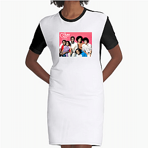Hustle Mode: The Cosby Show The Cosby Show Dresses