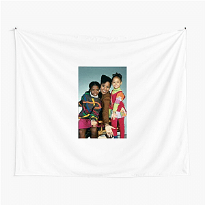 Work Ethic Of The Cosby Show The Cosby Show Tapestries
