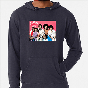 Hustle Mode: The Cosby Show The Cosby Show Hoodies
