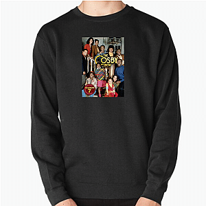 Unstoppable Like The Cosby Show The Cosby Show Sweatshirts