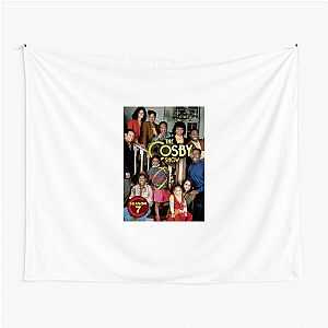 Unstoppable Like The Cosby Show The Cosby Show Tapestries