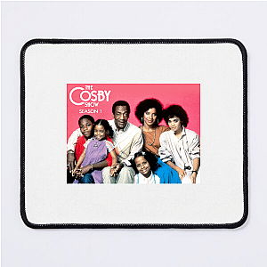 Hustle Mode: The Cosby Show The Cosby Show Mouse Pads