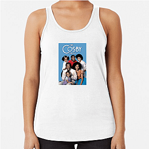 Doesn’t Quit The Cosby Show The Cosby Show Tank Tops