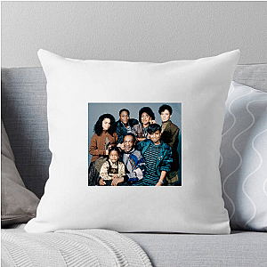 Crush Goals Like The Cosby Show The Cosby Show Pillows Cover