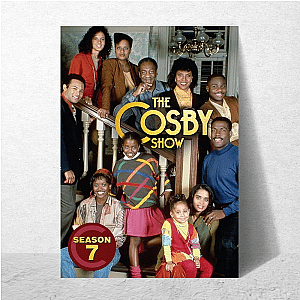 Unstoppable Like The Cosby Show The Cosby Show Posters