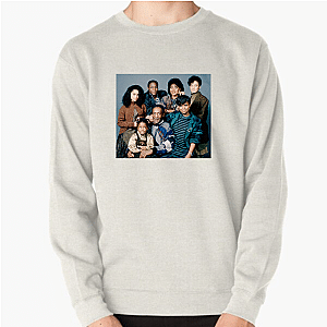Crush Goals Like The Cosby Show The Cosby Show Sweatshirts