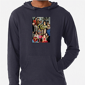 Unstoppable Like The Cosby Show The Cosby Show Hoodies