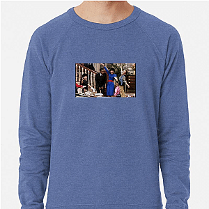 Built Different The Cosby Show The Cosby Show Sweatshirts