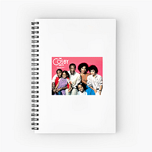 Hustle Mode: The Cosby Show The Cosby Show Notebook