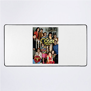 Unstoppable Like The Cosby Show The Cosby Show Mouse Pads