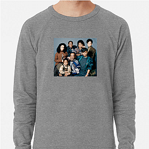 Crush Goals Like The Cosby Show The Cosby Show Sweatshirts