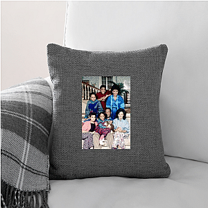 Vibes Only The Cosby Show The Cosby Show Pillows Cover
