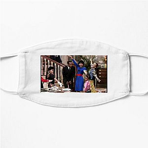 Built Different The Cosby Show The Cosby Show Face Masks
