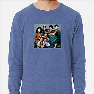 Crush Goals Like The Cosby Show The Cosby Show Sweatshirts